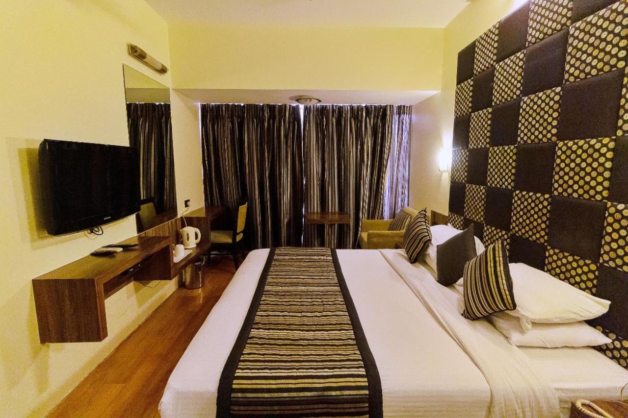 Hotel Silver Inn, Mumbai